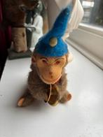 Antiek speelgoedaapje, Antiek en Kunst, Ophalen of Verzenden