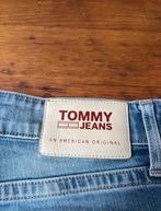 Tommy Jeans Heren Blauw 30/32, Kleding | Heren, Spijkerbroeken en Jeans, Blauw, W32 (confectie 46) of kleiner, Ophalen of Verzenden