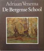 DE BERGENSE SCHOOL Adriaan Venema. Hardcover Nederlands, Verzenden, Gelezen