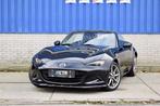 Mazda MX-5 2.0 SkyActiv-G 184 Exclusive-Line Recaro int.+ ve, Auto's, Mazda, 1998 cc, Achterwielaandrijving, Gebruikt, 4 cilinders