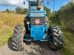 Ford 8700, Ophalen, Gebruikt, Ford, Ford