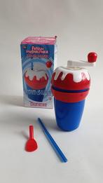 Frozen Milkshake Maker, Chillfactor. Originele doos. 7B15, Huis en Inrichting, Keuken | Keukenbenodigdheden, Gebruikt, Ophalen of Verzenden