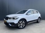 Suzuki S-Cross 1.4 AUTOMAAT Boosterjet Stijl PANO DAK ADAPT, Euro 6, 4 cilinders, 400 kg, Wit