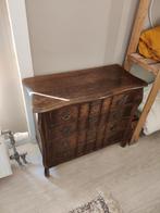 Antiek dressoir, Antiek en Kunst, Ophalen