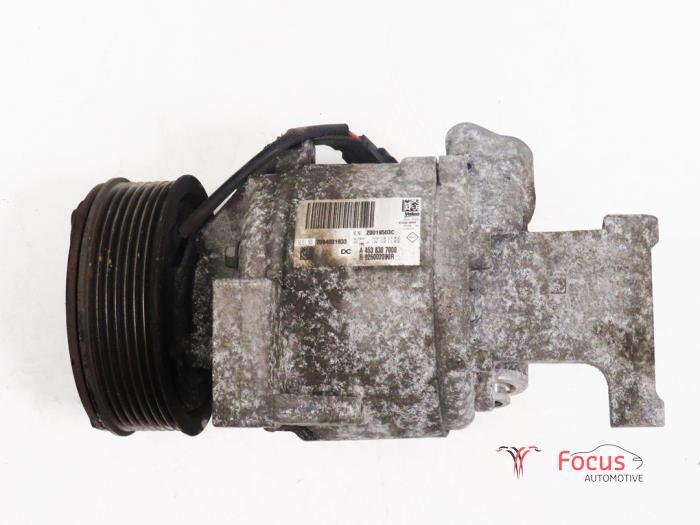 Aircopomp van een Renault Twingo, Auto-onderdelen, Overige Auto-onderdelen, Renault, Gebruikt, 3 maanden garantie, Ophalen of Verzenden