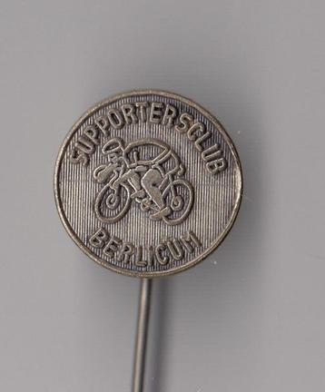 Wielrennen Berlicum Fiets speldje beschikbaar voor biedingen
