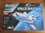 Space Shuttle  (Revell 1/72), Ophalen of Verzenden, Nieuw, 1:50 tot 1:144