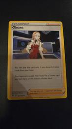 Oleana 163/192 Rebel Clash - Near Mint, Verzenden, Zo goed als nieuw, Losse kaart