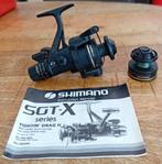 Shimano SGT-X2000 !, Watersport en Boten, Ophalen, Zo goed als nieuw, Molen