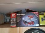 Einhell tegelsnijder tc-tc618, Doe-het-zelf en Verbouw, Gereedschap | Zaagmachines, Ophalen, Cirkelzaag, Zo goed als nieuw, 30 tot 70 mm