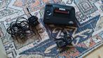 Sega Master System 2 met 1 spel - Compleet!, Spelcomputers en Games, Spelcomputers | Sega, Master System, Ophalen of Verzenden