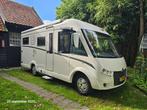 Compacte integraal camper Carthago Tourer C 141 LE, G9 autom, Luifel, Standaard zit, Ringverwarming, Gaslek-detector