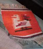 Handgemaakt Kelim kleedje, Ophalen of Verzenden, Rechthoekig