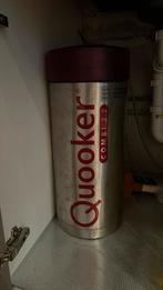 Quooker combi 2.2; 7 liter, Doe-het-zelf en Verbouw, Geisers en Boilers, Minder dan 20 liter, Ophalen of Verzenden, Gebruikt, Boiler