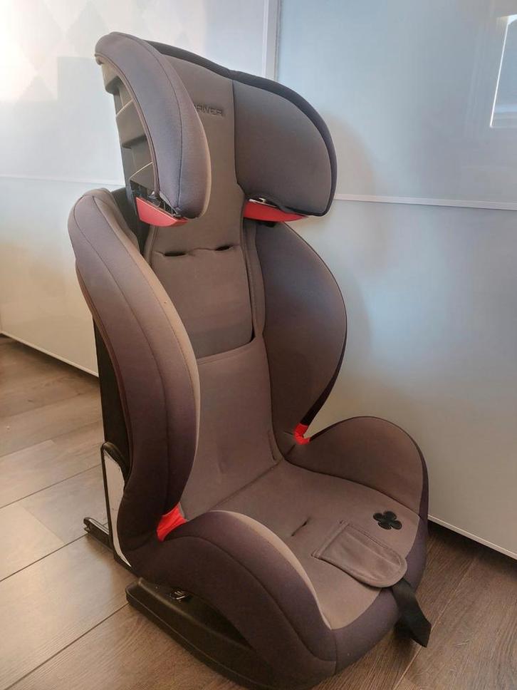 Kidsriver Liz Isofix Autostoel, Kinderen en Baby's, Autostoeltjes, Gebruikt, Ophalen