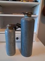 2 oude kruiken, Ophalen of Verzenden