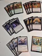 MTG Sliver kaarten, 41 stuks *17*, Ophalen of Verzenden, Zo goed als nieuw, Meerdere kaarten
