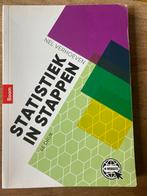 Studieboek Integrale Veiligheidskunde, Boeken, Ophalen of Verzenden, Gamma, Gelezen, HBO