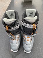 Ski schoenen, Sport en Fitness, Snowboarden, Ophalen of Verzenden, Zo goed als nieuw, Schoenen