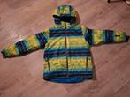 Skijas, ski-jas, wintersportjas, maat 134/140, Crivit, Ophalen of Verzenden, Gebruikt, Jongen of Meisje, Jas