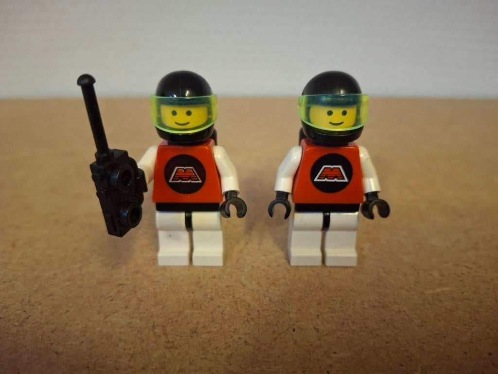 Lego 6956 Stellar Recon Voyager. Jaren 90 M-Tron Space, Kinderen en Baby's, Speelgoed | Duplo en Lego, Lego, Info@lego.com, 33 Bath Road, Slough, UK