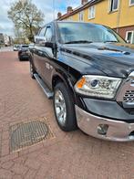 Dodge RAM Dodge RAM Laramie 2018, Auto's, Bestelauto's, 2661 kg, 5654 cc, Origineel Nederlands, Particulier
