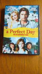A perfect day dvd zgan, Alle leeftijden, Ophalen of Verzenden, Zo goed als nieuw, Romantische komedie