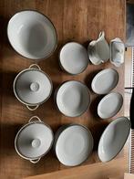 Servies, Ophalen, Overige stijlen, Bord(en)
