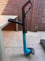 Gardena grastrimmer, Ophalen, Zo goed als nieuw, 10 tot 30 cm, Elektrisch