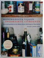 Diana Henry, Honingzoete vijgen, ingemaakte citroenen., Boeken, Kookboeken, Hoofdgerechten, Midden-Oosten en Marokko, Ophalen of Verzenden
