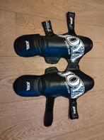 Joya scheenbeschermers vechtsport boksen, Ophalen of Verzenden, Zo goed als nieuw, Overige
