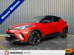 Toyota C-HR 1.8 Hybrid GR-Sport | Dodehoek sensoren | Stoel, 12 maanden, 136 pk, 4 cilinders, Bedrijf