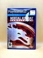 Mortal Kombat Armaggedon PS2, Spelcomputers en Games, Games | Sony PlayStation 2, Vanaf 18 jaar, Vechten, Sony support, Ophalen of Verzenden