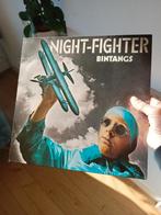 Bintangs - Night-Fighter (LP) 1979 Nederpop/rock/blues, Cd's en Dvd's, Vinyl | Rock, Verzenden, Gebruikt, 12 inch, Poprock