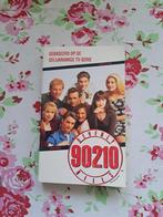 Beverly Hills 90210 - een fout en je ligt eruit, Ophalen of Verzenden, Zo goed als nieuw