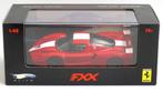 Hot Wheels 2006 Ferrari FXX - Special Elite Series 1/43, Ophalen of Verzenden, Nieuw, Auto, Overige merken
