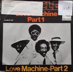 Miracles  - Love Machine Part 1 / part 2, Verzenden, Zo goed als nieuw, Pop