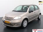 Citroen C3 AUTOMAAT trekhaak airco 1.4i Exclusive, Beige, Bedrijf, Handgeschakeld, 39 €/maand