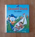 Donald Duck De zeilboot een Disney Gouden Boekje deel 1, Verzamelen, Ophalen of Verzenden, Donald Duck, Zo goed als nieuw, Overige typen