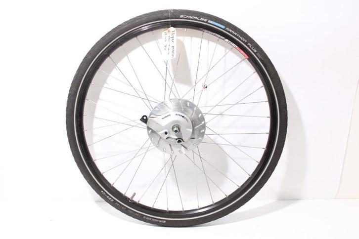 Shimano Nexus | achterwiel 28 inch | 8 versnellingen | Flyer, Fietsen en Brommers, Fietsonderdelen, Zo goed als nieuw, Algemeen