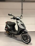 Piaggio zip 2t Brom, Ophalen, Tweetakt, Maximaal 45 km/u, Zo goed als nieuw
