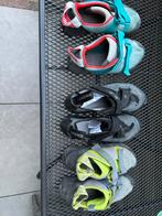 Boulder schoenen maat 37-38-39, Sport en Fitness, Ophalen of Verzenden, Gebruikt, Klimsportschoenen