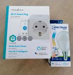 Wi-Fi Smart Plug, Ophalen of Verzenden, Nieuw, Stekker