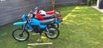 Yamaha DT50mx op bestelling, Ophalen, Yamaha