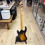 Esh Sovereign 4 String Basgitaar Sunburst | Zeer nette staat, Muziek en Instrumenten, Snaarinstrumenten | Gitaren | Bas, Flex Ltd.