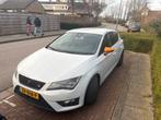 Seat Leon 1.4 TSI 90KW 2014, Auto's, Leon, 122 pk, 1395 cc, 19 km/l