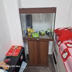 Juwel aquarium onderkast Compleet, Ophalen of Verzenden, Gebruikt, Terrarium of Paludarium