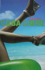 Boek Cuba libre Emily Barr, Gelezen, Ophalen of Verzenden, Europa overig, Emily Barr