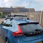 Volvo V40 ski dragers, Ophalen