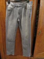 Dames jeans C&A stretch maat 32/32 grijs Z.G.A.N., Kleding | Dames, Ophalen of Verzenden, Zo goed als nieuw, W30 - W32 (confectie 38/40)